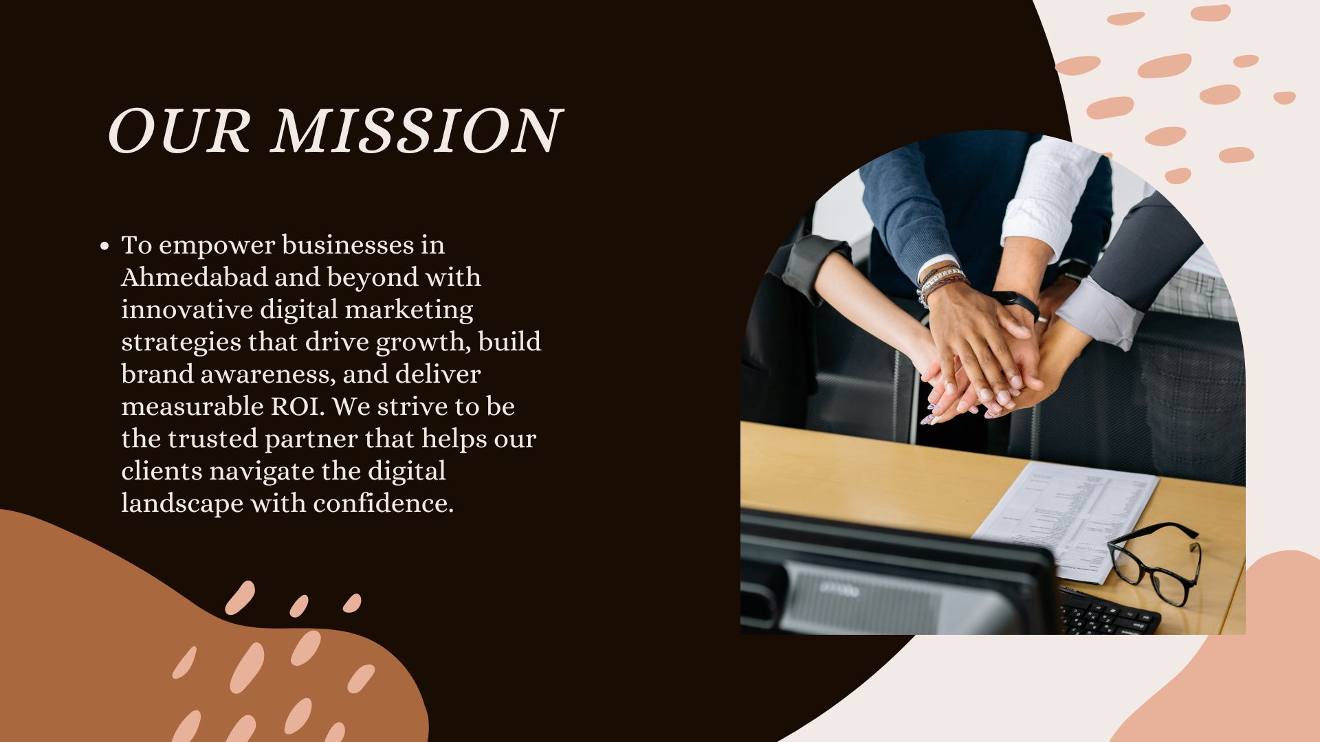 Digital marketing company in ahmedabad