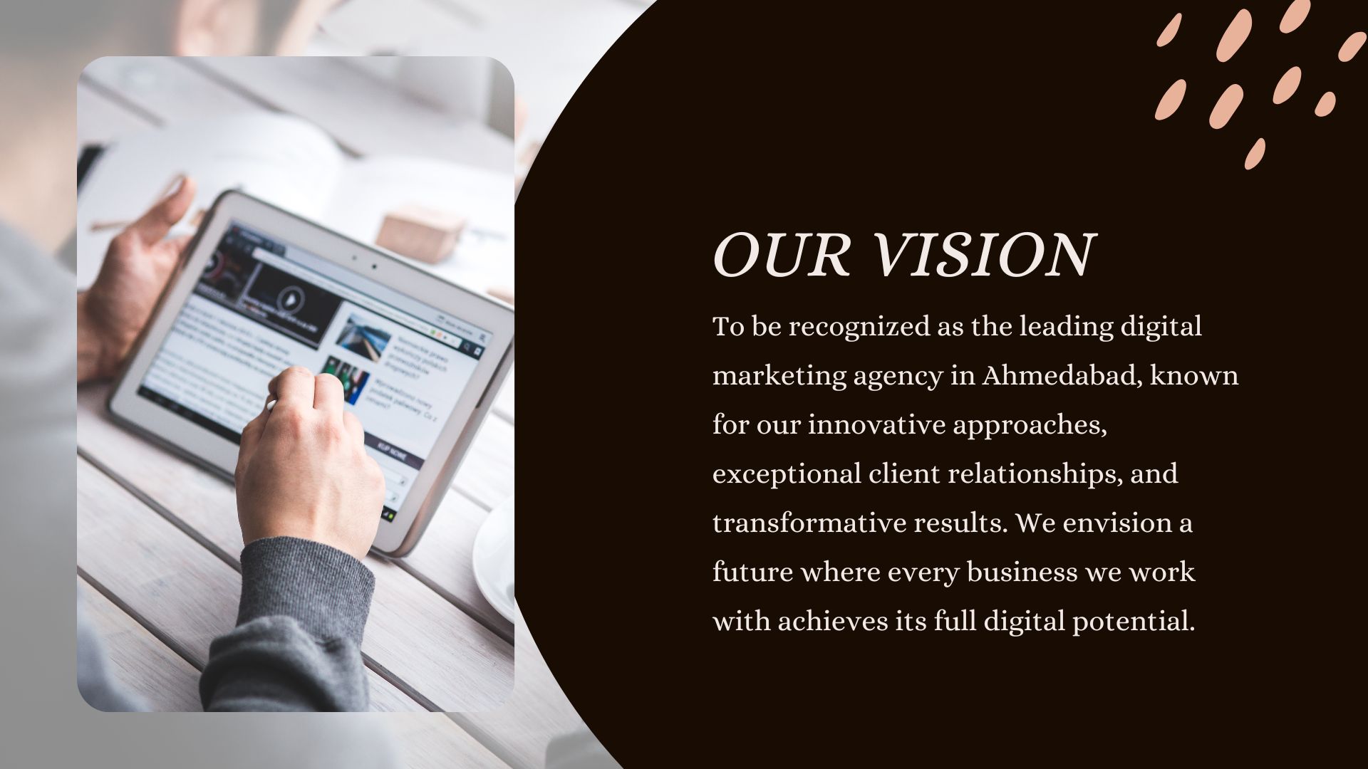 digital marketing specialist in Ahmedabad